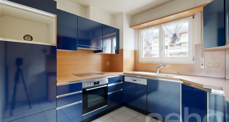 Appartement idéal pour la vie de famille à Orbe image 8