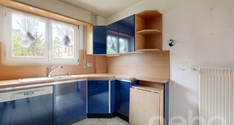 Appartement idéal pour la vie de famille à Orbe image 9