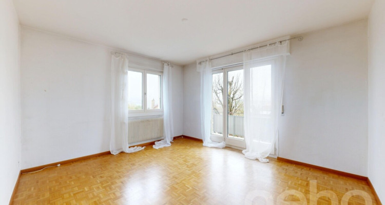 Appartement idéal pour la vie de famille à Orbe image 11