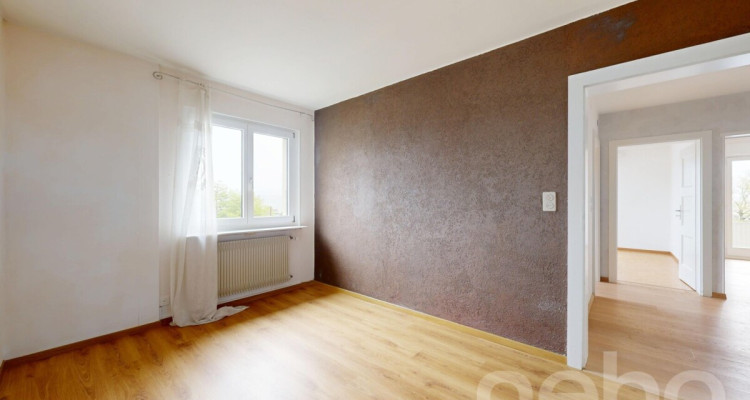 Appartement idéal pour la vie de famille à Orbe image 12