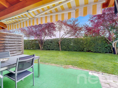 Modernes Doppeleinfamilienhaus an ruhiger Lage image 4