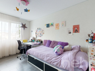 Modernes Doppeleinfamilienhaus an ruhiger Lage image 9