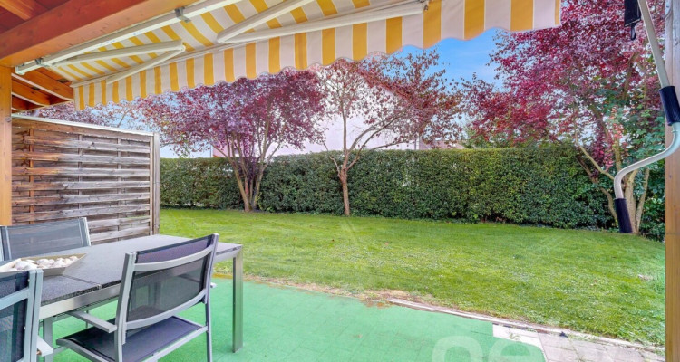 Modernes Doppeleinfamilienhaus an ruhiger Lage image 4