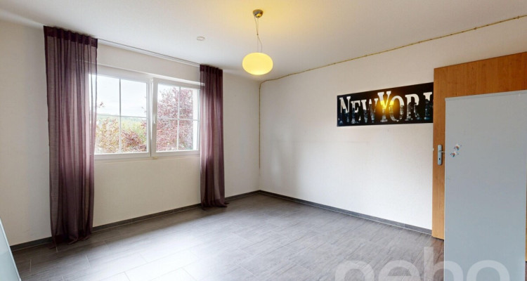 Modernes Doppeleinfamilienhaus an ruhiger Lage image 8