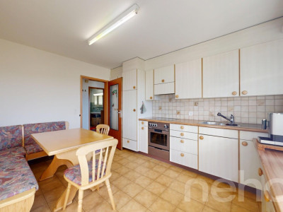 Wohnen mit Panoramablick ? Einfamilienhaus mit traumhafter Aussicht image 7