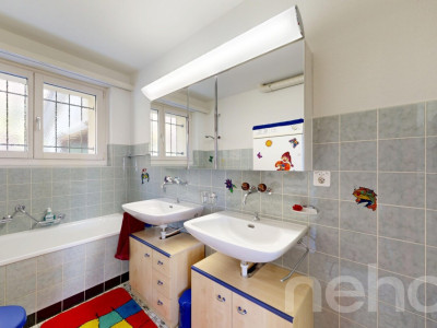 Wohnen mit Panoramablick ? Einfamilienhaus mit traumhafter Aussicht image 10