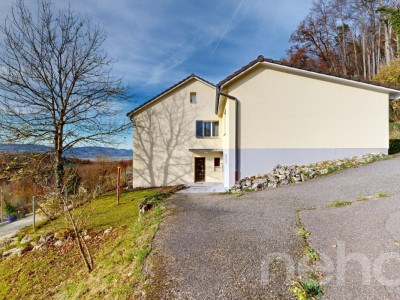 Wohnen mit Panoramablick ? Einfamilienhaus mit traumhafter Aussicht image 12