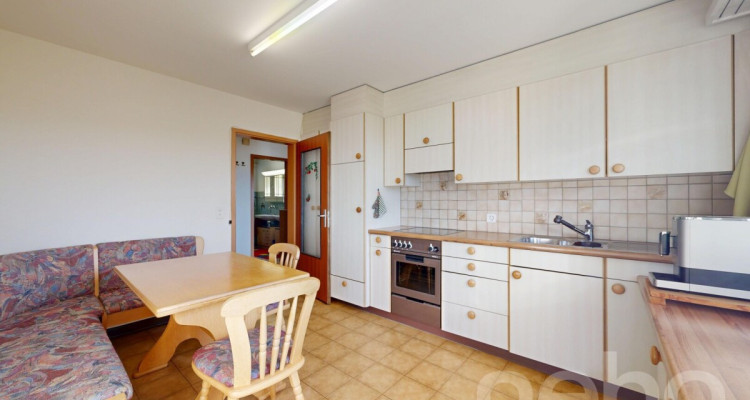 Wohnen mit Panoramablick ? Einfamilienhaus mit traumhafter Aussicht image 7