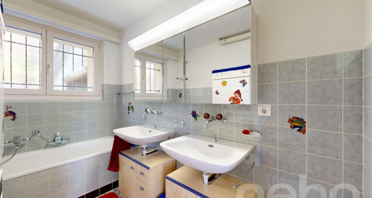 Wohnen mit Panoramablick ? Einfamilienhaus mit traumhafter Aussicht image 10