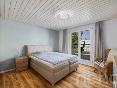 Traumhaftes Familienhaus mit Garten, Pool und zentraler Lage image 10