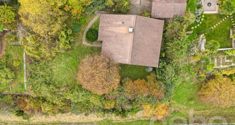 Attraktives Baugrundstück an sonniger Lage image 1