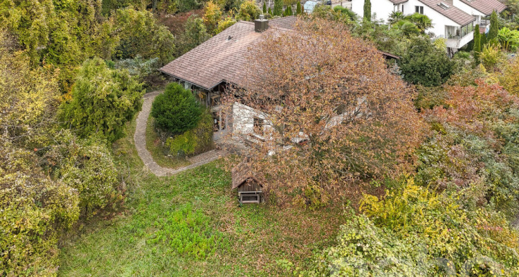 Attraktives Baugrundstück an sonniger Lage image 2