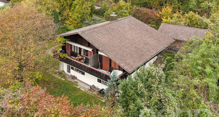 Attraktives Baugrundstück an sonniger Lage image 5