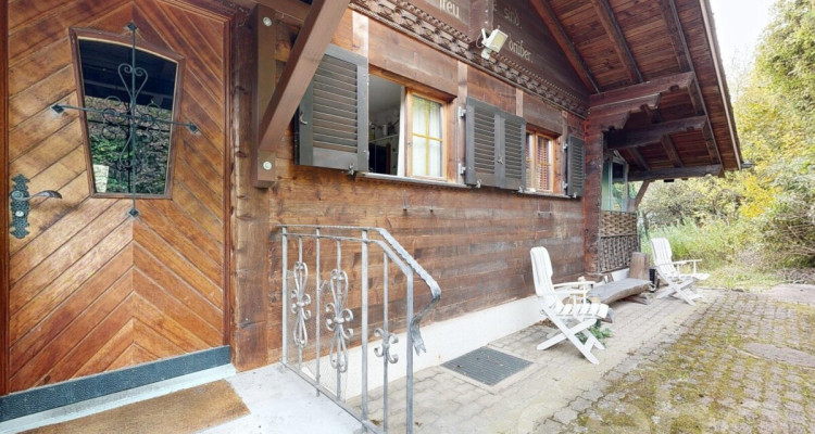 Attraktives Baugrundstück an sonniger Lage image 8