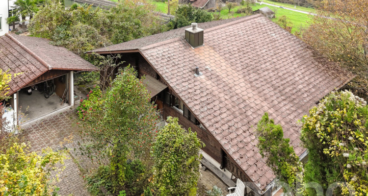 Attraktives Baugrundstück an sonniger Lage image 9