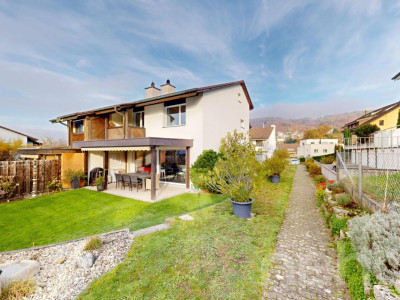 Wohnen mit Charme ? Ihr Zuhause mit Platz, Stil und Wohlfühlatmosphäre image 12