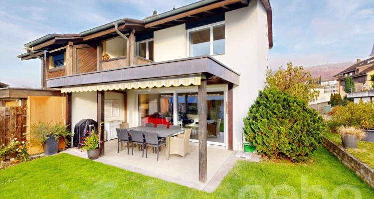 Wohnen mit Charme ? Ihr Zuhause mit Platz, Stil und Wohlfühlatmosphäre image 2