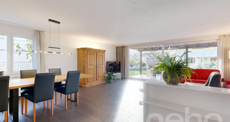 Wohnen mit Charme ? Ihr Zuhause mit Platz, Stil und Wohlfühlatmosphäre image 1