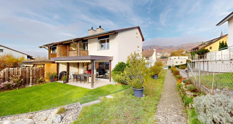 Wohnen mit Charme ? Ihr Zuhause mit Platz, Stil und Wohlfühlatmosphäre image 12