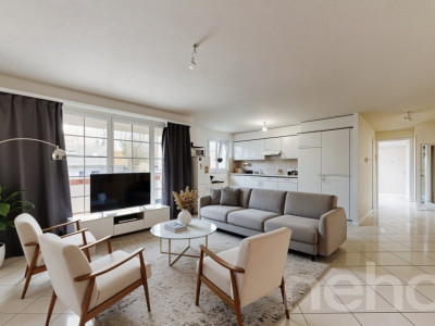 Charmant 3.5 pièces lumineux avec jardin et vue dégagée image 2