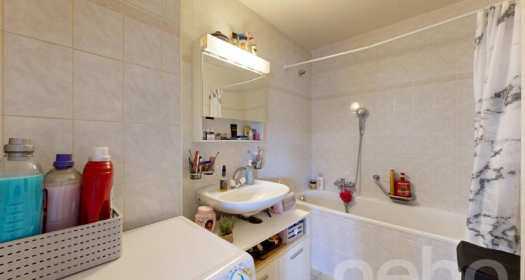 Charmant 3.5 pièces lumineux avec jardin et vue dégagée image 10