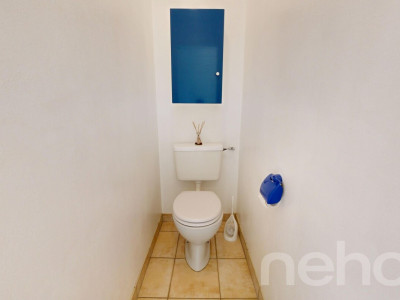 Attique 2.5 pièces à Perly : calme, verdure et luminosité image 10