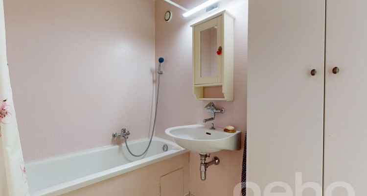 Attique 2.5 pièces à Perly : calme, verdure et luminosité image 11