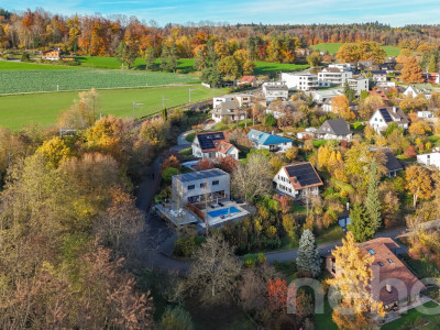 Le Luxe Discret : Une Villa d?Architecte à Découvrir Absolument image 2