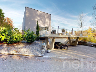 Le Luxe Discret : Une Villa d?Architecte à Découvrir Absolument image 5