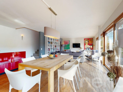 Le Luxe Discret : Une Villa d?Architecte à Découvrir Absolument image 7