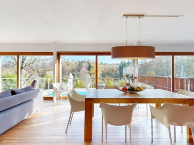 Le Luxe Discret : Une Villa d?Architecte à Découvrir Absolument image 8