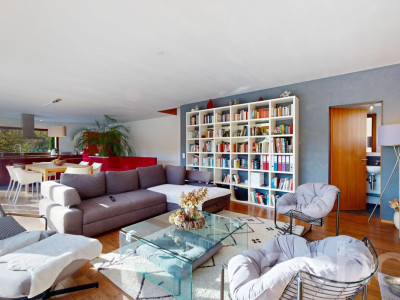 Le Luxe Discret : Une Villa d?Architecte à Découvrir Absolument image 9