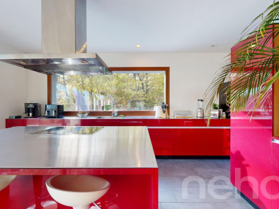 Le Luxe Discret : Une Villa d?Architecte à Découvrir Absolument image 10