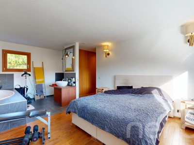 Le Luxe Discret : Une Villa d?Architecte à Découvrir Absolument image 11