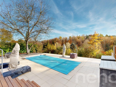 Le Luxe Discret : Une Villa d?Architecte à Découvrir Absolument image 12