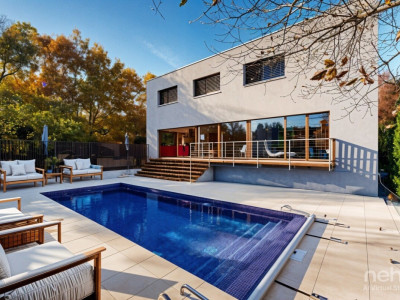 Le Luxe Discret : Une Villa d?Architecte à Découvrir Absolument image 4