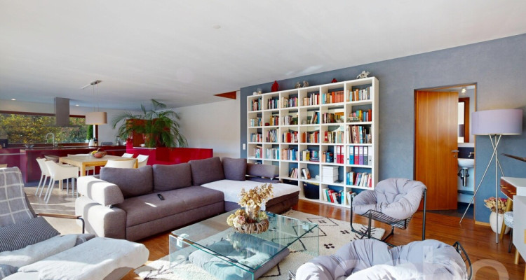 Le Luxe Discret : Une Villa d?Architecte à Découvrir Absolument image 9