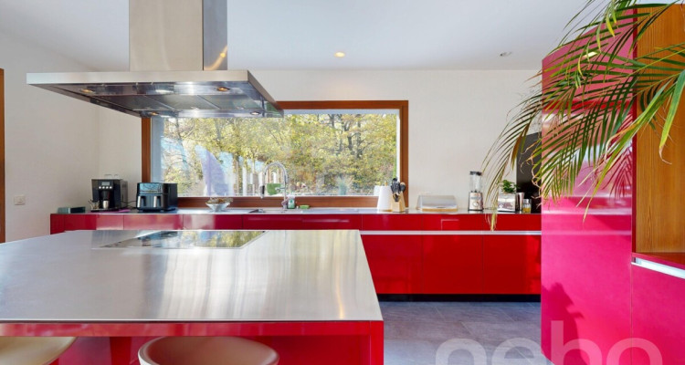 Le Luxe Discret : Une Villa d?Architecte à Découvrir Absolument image 10