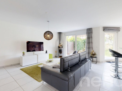 Gollion: 3.5 pièces tout confort avec jardin et garage box image 2