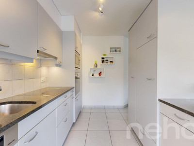 Gollion: 3.5 pièces tout confort avec jardin et garage box image 5