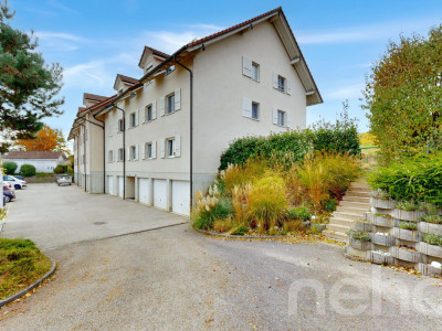 Gollion: 3.5 pièces tout confort avec jardin et garage box image 12