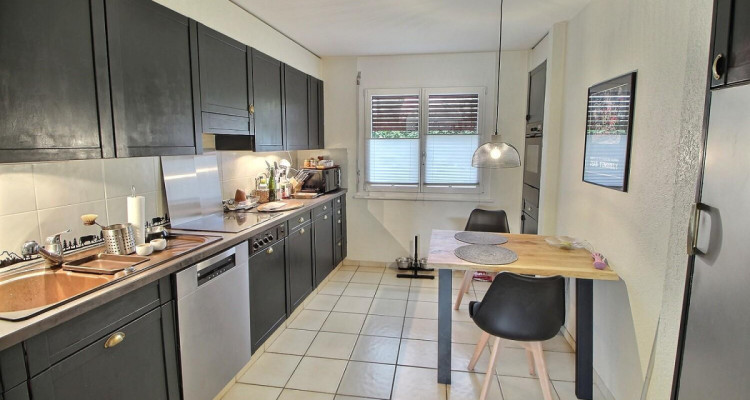 Ravissante maison familiale en viager occupé sans rente image 3