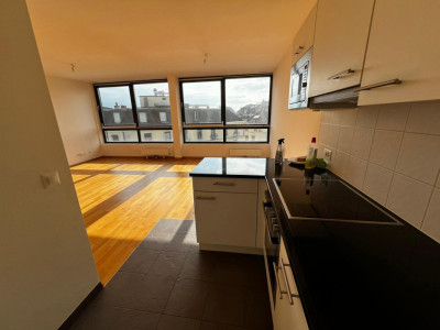 Superbe duplex de 4,5 pièces, Centre de Genève image 1