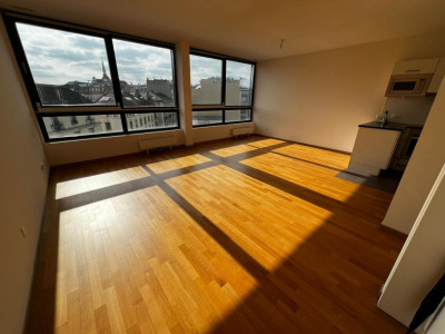 Superbe duplex de 4,5 pièces, Centre de Genève image 2