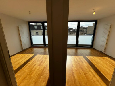 Superbe duplex de 4,5 pièces, Centre de Genève image 3