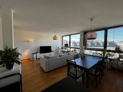 Superbe duplex de 4,5 pièces, Centre de Genève image 7