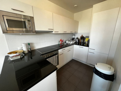 Superbe duplex de 4,5 pièces, Centre de Genève image 4