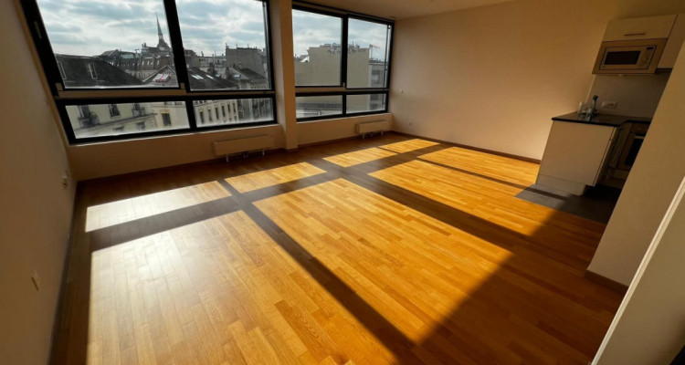Superbe duplex de 4,5 pièces, Centre de Genève image 2