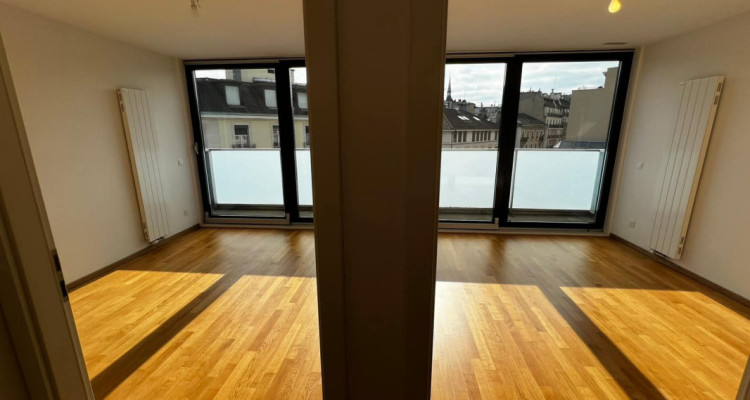 Superbe duplex de 4,5 pièces, Centre de Genève image 3