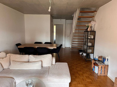 🏡 Reprise de bail – 3 pièces, Puidoux (Publoz) pour 1er janvier 2026 image 3